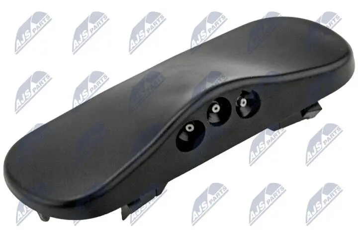 Фото 1 - Форсунка омывателя лобового стекла п NTY EDS-AU-041 Форсунка омывателя лобового стекла п NTY EDS-AU-041 (фото 1)