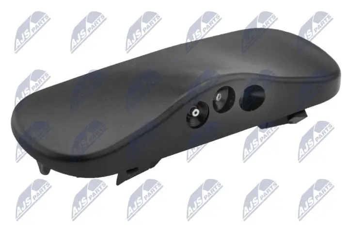 Фото 1 - Форсунка омивача лобового скла п NTY EDS-AU-042 Форсунка омивача лобового скла п NTY EDS-AU-042 (фото 1)