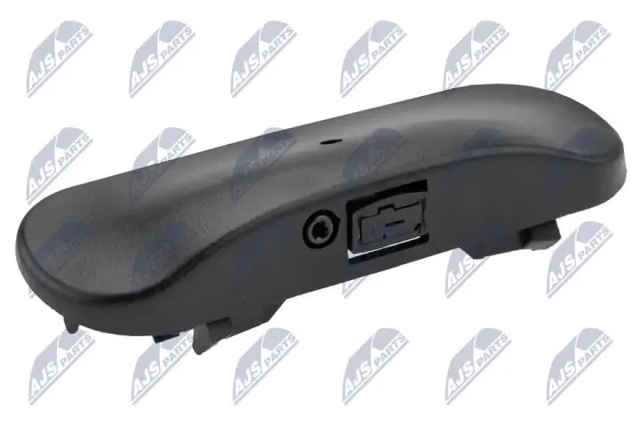 Форсунка омывателя лобового стекла п NTY EDS-AU-044 (фото 1)