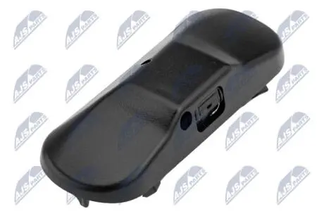 Форсунка омывателя лобового стекла пер. NTY EDS-AU-081