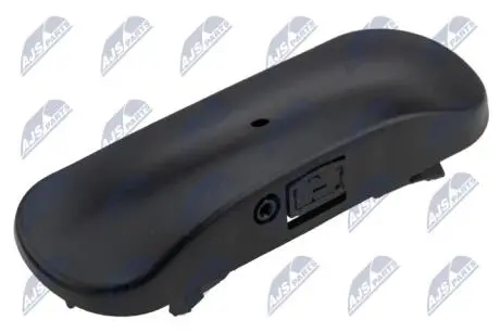 ФОРСУНКА ОМИВАЧА ЛОБОВОГО СКЛА ПЕР. | AUDI Q5 2017-2020 /ЛІВ/PODGRZEWANA/ NTY EDS-AU-085