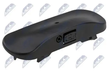 Форсунка омивача Audi A4 B9 (з підігрівом) права R NTY EDS-AU-088