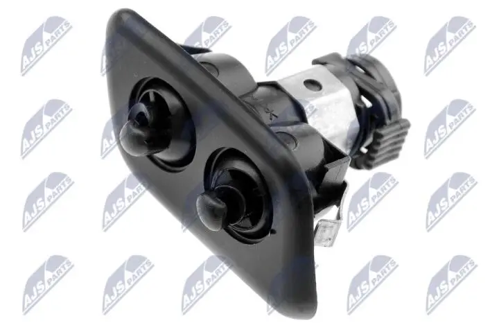 Фото 1 - Форсунка омивача фар NTY EDS-BM-047 Форсунка омивача фар NTY EDS-BM-047 (фото 1)