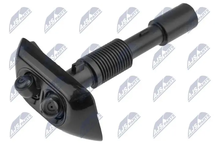 Фото 1 - ФОРСУНКА ОМИВАЧА ФАР | BMW 7 E38 -2001/ПРАВ/ NTY EDS-BM-051 ФОРСУНКА ОМИВАЧА ФАР | BMW 7 E38 -2001/ПРАВ/ NTY EDS-BM-051 (фото 1)