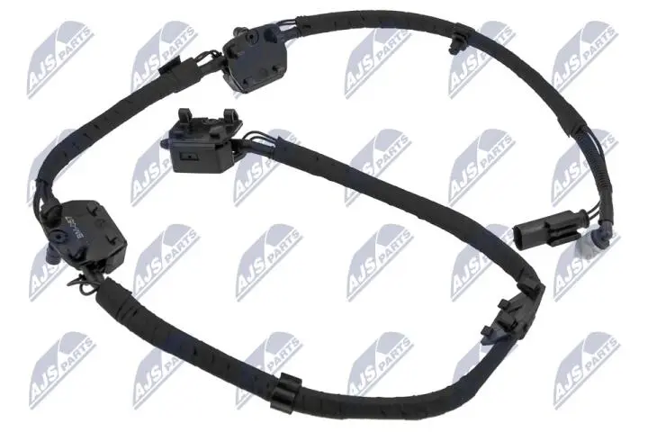 Цепь форсунок омывателя NTY EDS-BM-057 (фото 1)