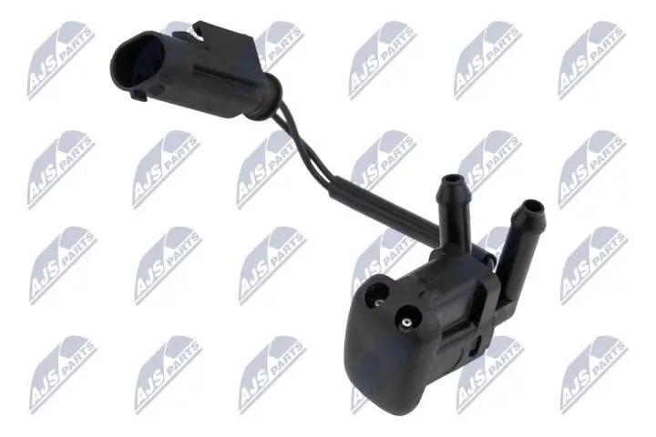 Фото 1 - ФОРСУНКА ОМИВАЧА ЛОБОВОГО СКЛА ПЕР. | BMW 5 E39 1995-/PODGRZEWANA/ NTY EDS-BM-059 ФОРСУНКА ОМИВАЧА ЛОБОВОГО СКЛА ПЕР. | BMW 5 E39 1995-/PODGRZEWANA/ NTY EDS-BM-059 (фото 1)