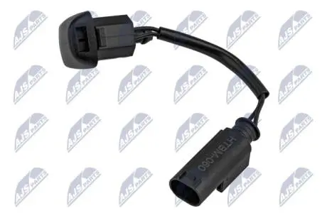 ФОРСУНКА ОМИВАЧА ЛОБОВОГО СКЛА ПЕР. | BMW 5 E60/E61 2003-/PODGRZEWANA/ NTY EDS-BM-060