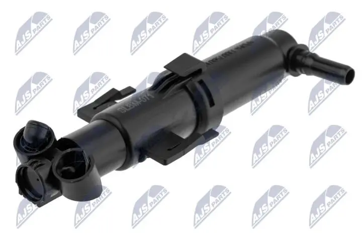 Фото 1 - Форсунка омивача фар NTY EDS-BM-071 Форсунка омивача фар NTY EDS-BM-071 (фото 1)