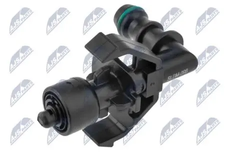 Форсунка омывателя фар NTY EDSBM098