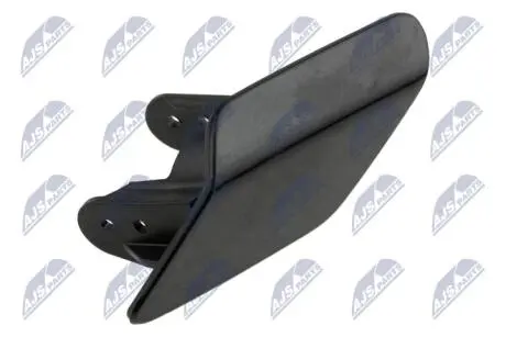 Заглушка бампера NTY EDSBM099