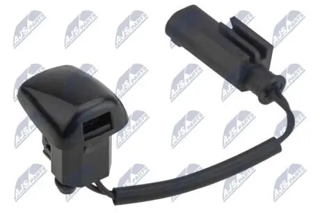 ФОРСУНКА ОМИВАЧА ЛОБОВОГО СКЛА ПЕР. | BMW 5 E60/E61 2001-2010, 6 E63/E64 2002-2010 NTY EDS-BM-113