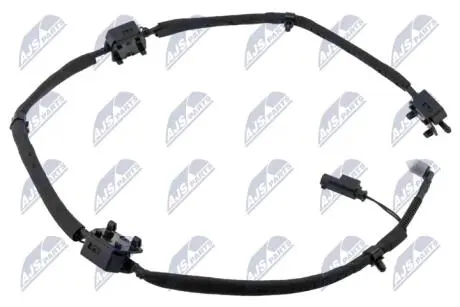 Цепь форсунок омывателя NTY EDSBM121