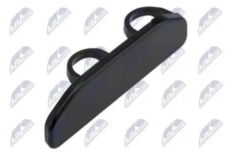 Заглушка бампера NTY EDSBM124