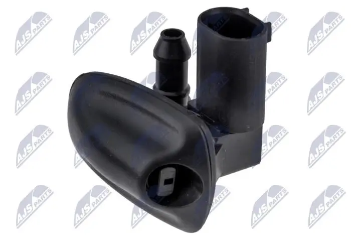 Фото 1 - Форсунка омивача скла NTY EDSBM136 Форсунка омивача скла NTY EDSBM136 (фото 1)