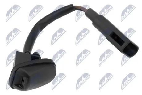 Форсунка омывателя лобового стекла п NTY EDS-FR-006