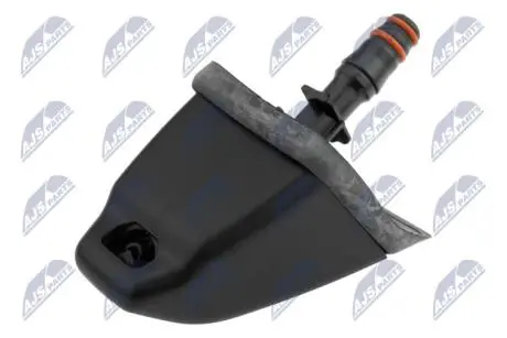 Форсунка омывателя фар NTY EDS-HD-002