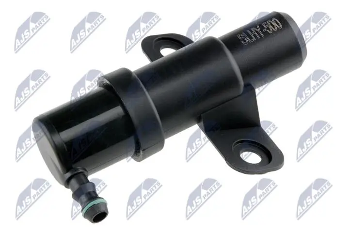 Фото 1 - Насос-мотор омивача NTY EDS-HY-500 Насос-мотор омивача NTY EDS-HY-500 (фото 1)