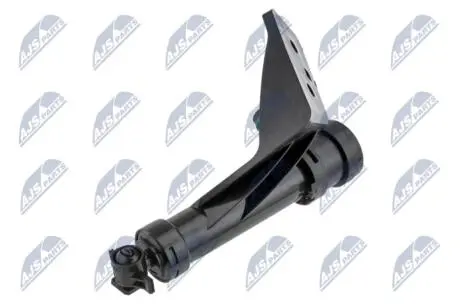 ФОРСУНКА ОМИВАЧА ФАР | HYUNDAI SANTA FE 2012-2015 /ЛІВ/ NTY EDS-HY-508