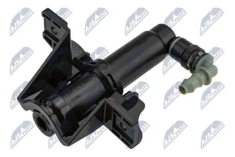 ФОРСУНКА ОМИВАЧА ФАР | KIA OPTIMA 2010-/ЛІВ/ NTY EDS-KA-000