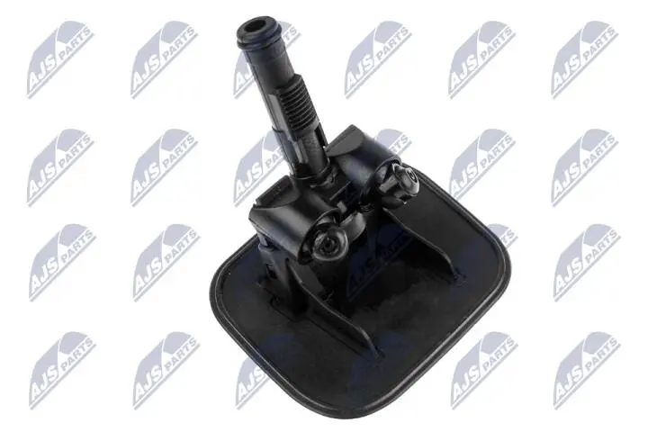 Заглушка бампера NTY EDS-KA-002 (фото 1)