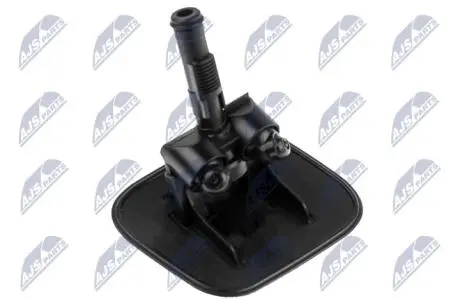 Заглушка бампера NTY EDS-KA-003