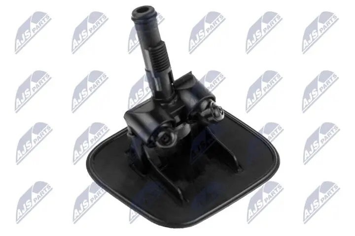 Фото 1 - Заглушка бампера NTY EDS-KA-003 Заглушка бампера NTY EDS-KA-003 (фото 1)