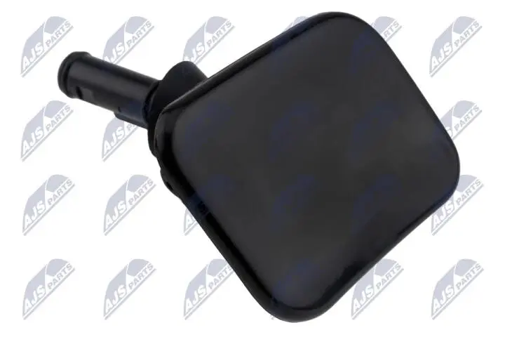 Фото 1 - Заглушка бампера NTY EDSKA022 Заглушка бампера NTY EDSKA022 (фото 1)