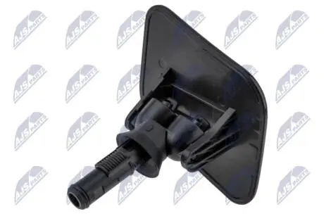 Форсунка омывателя фары + заглушка NTY EDSKA023