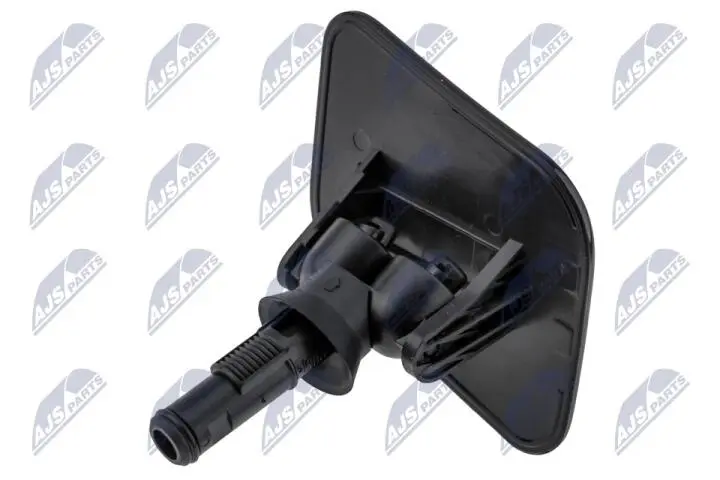 Форсунка омывателя фары + заглушка NTY EDSKA023 (фото 1)