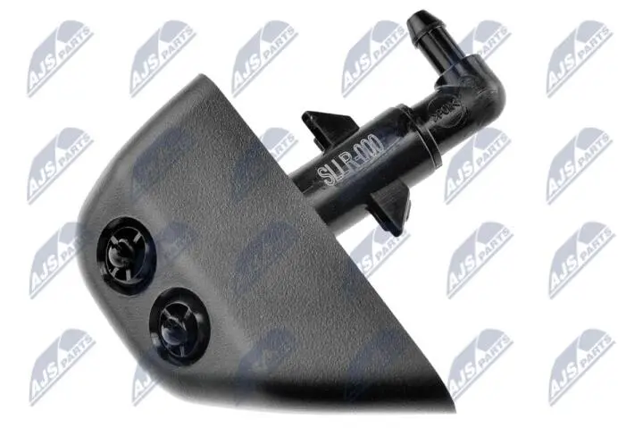 Фото 1 - Форсунка омывателя фар NTY EDS-LR-000 Форсунка омывателя фар NTY EDS-LR-000 (фото 1)