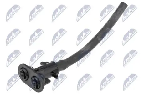 Форсунка омывателя фар NTY EDS-LR-011