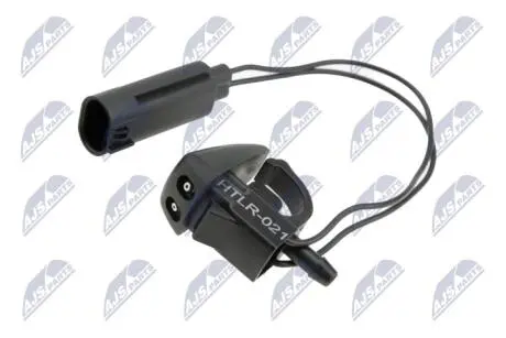 Форсунка омивача лобового скла пров. NTY EDSLR021