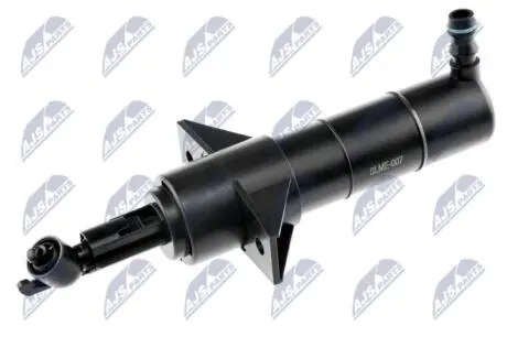 Форсунка омивача фар NTY EDSME007