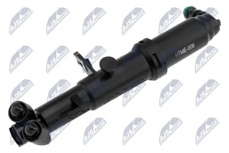 Форсунка омивача фар NTY EDS-ME-008