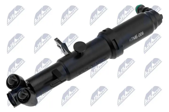 Фото 1 - Форсунка омивача фар NTY EDS-ME-008 Форсунка омивача фар NTY EDS-ME-008 (фото 1)