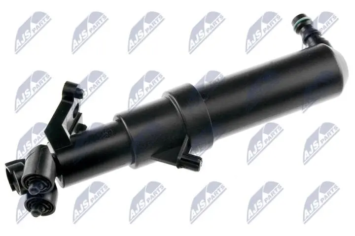 Фото 1 - Форсунка омивача фар NTY EDSME016 Форсунка омивача фар NTY EDSME016 (фото 1)