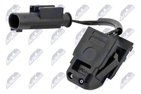 Форсунка омывателя лобового стекла пер. NTY EDSME050