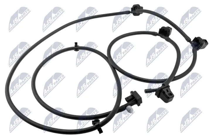 Фото 1 - Ланцюг форсунок омивача MERCEDES ML W166 2011-2015 NTY EDSME051 Ланцюг форсунок омивача MERCEDES ML W166 2011-2015 NTY EDSME051 (фото 1)