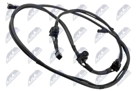 Ланцюг форсунок омивача NTY EDSME052