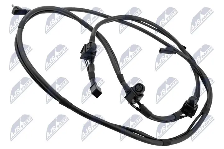 Фото 1 - Ланцюг форсунок омивача NTY EDSME052 Ланцюг форсунок омивача NTY EDSME052 (фото 1)