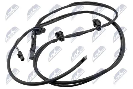 Ланцюг форсунок омивача NTY EDSME056