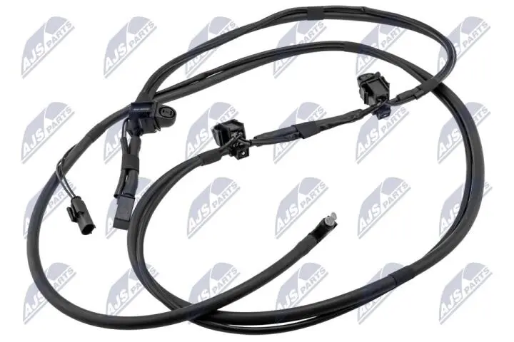 Ланцюг форсунок омивача NTY EDSME056 (фото 1)