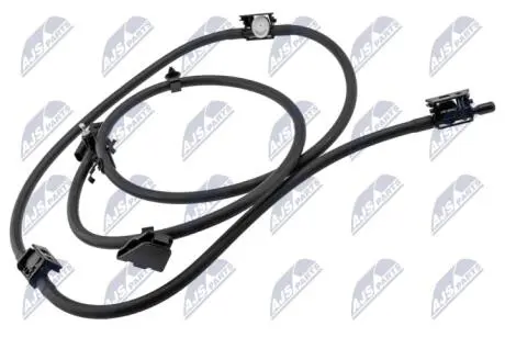 Цепь форсунок омывателя NTY EDSME057