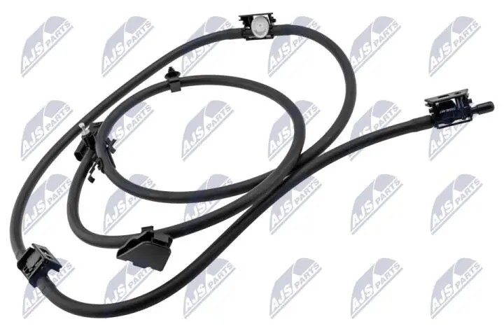 Фото 1 - Цепь форсунок омывателя NTY EDSME057 Цепь форсунок омывателя NTY EDSME057 (фото 1)