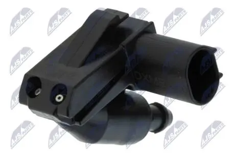 Форсунка омивача лобового скла пров. NTY EDSME060