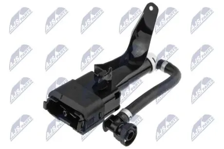 ФОРСУНКА ОМИВАЧА ФАР | MAZDA CX-7 2007-/ЛІВ/ NTY EDS-MZ-012