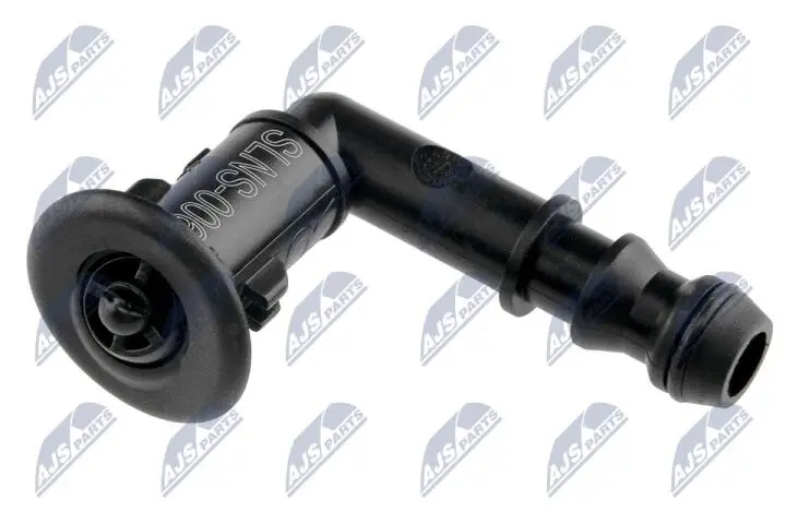 Форсунка омивача фари права NTY EDS-NS-006 (фото 1)