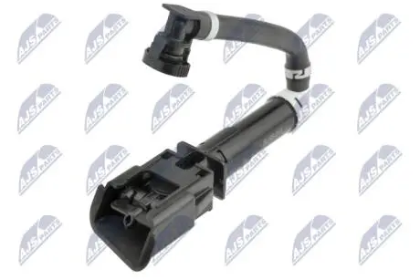 Форсунка омивача фар NTY EDS-NS-016