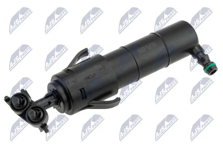 Фото 1 - Форсунка омивача фар NTY EDS-PL-004 Форсунка омивача фар NTY EDS-PL-004 (фото 1)