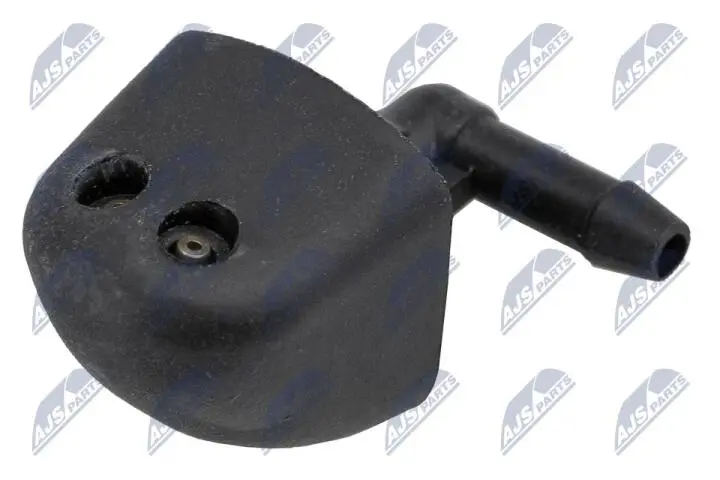 Форсунка омивача Renault Trafic (01->) NTY EDS-RE-001 (фото 1)